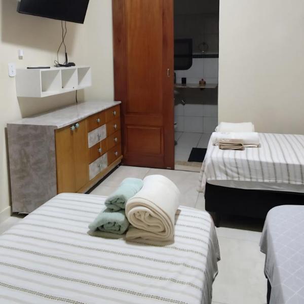 Studio Figueira, Casa