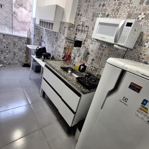 Apartamento no Rio perto do centro - Foto 4