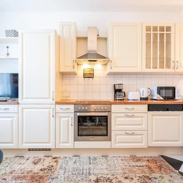 Apartment Deluxe Mutters-Ihr Zuhause bei Innsbruck! Perfekt für Familien, Gruppen bist 5 Personen !Bestes Preis Leistung!, hotel sa Innsbruck