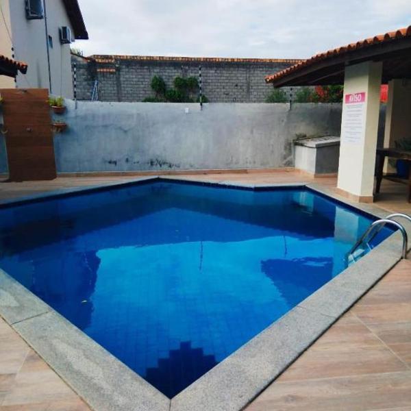 Apartamento Beira Mar - Foto 4