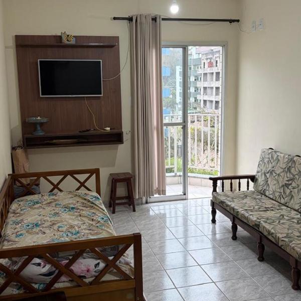 Apartamento Praia Grande