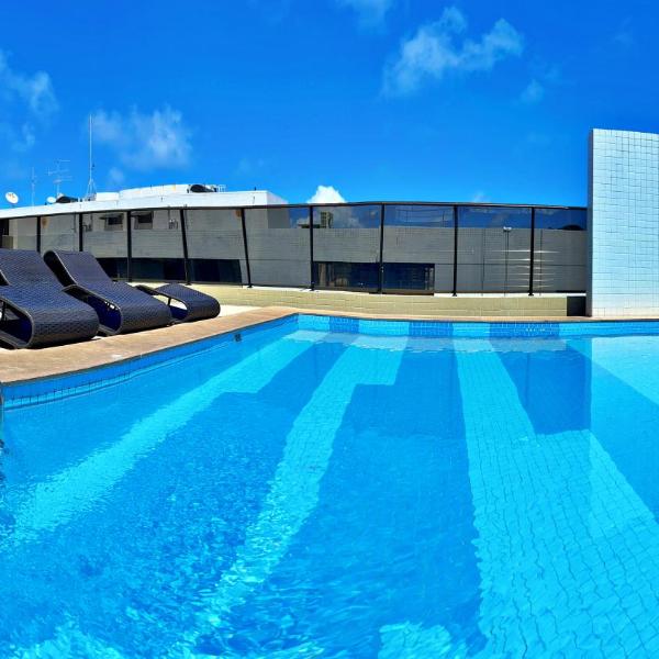 Vacanze - Maceió Facilities