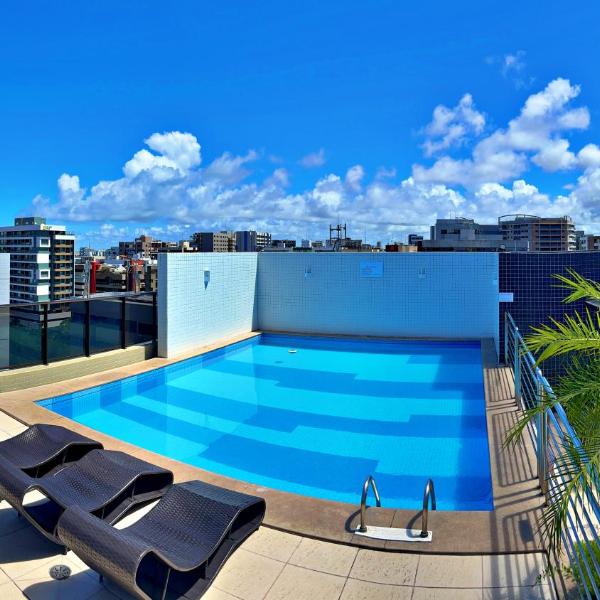 Vacanze - Maceió Facilities - Foto 4