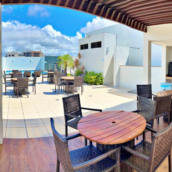 Vacanze - Maceió Facilities - Foto 5