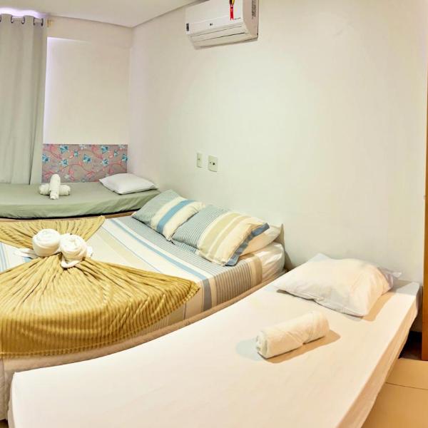 Vacanze - Maceió Facilities - Foto 2
