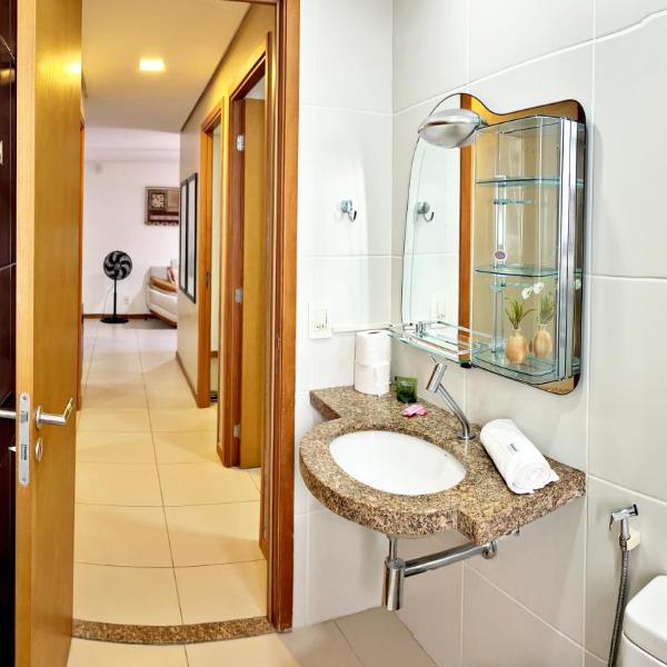Vacanze - Maceió Facilities - Foto 3