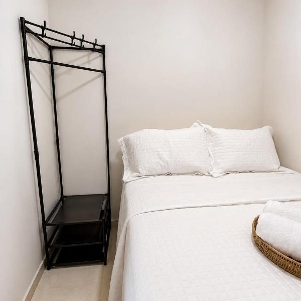 Apartamento Elegante com Varanda e Vista para o Mar em Frente ao Centro de Convenções - Foto 2