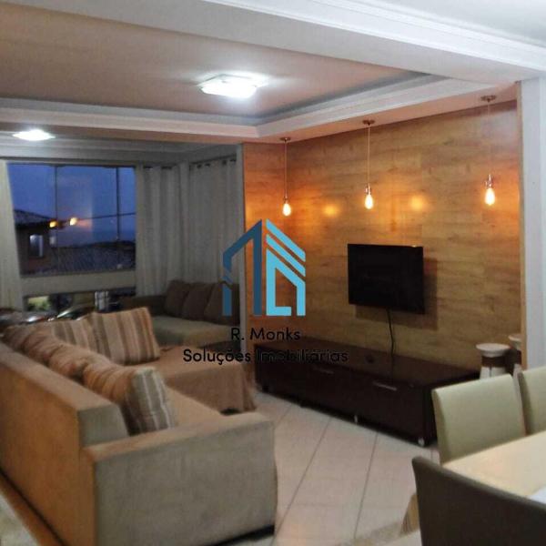 Apartamento com vista ao mar 0081 - Foto 5