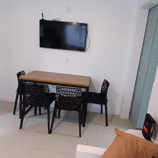 Residencial Lazari - 1 Dormitório 500mts do Mar - Foto 5