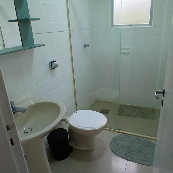 Residencial Lazari - 1 Dormitório 500mts do Mar - Foto 3