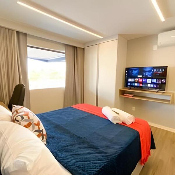 Studio Categoria - moderno e ao lado do Iguatemi - Foto 2