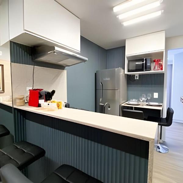 Studio Categoria - moderno e ao lado do Iguatemi - Foto 4