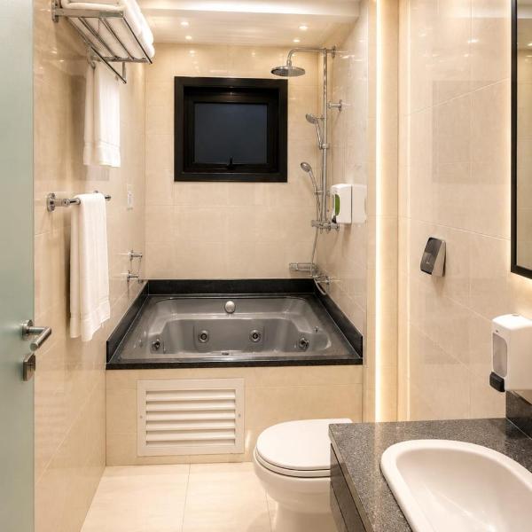 Hotel Metropolis Centro São Paulo - Foto 3