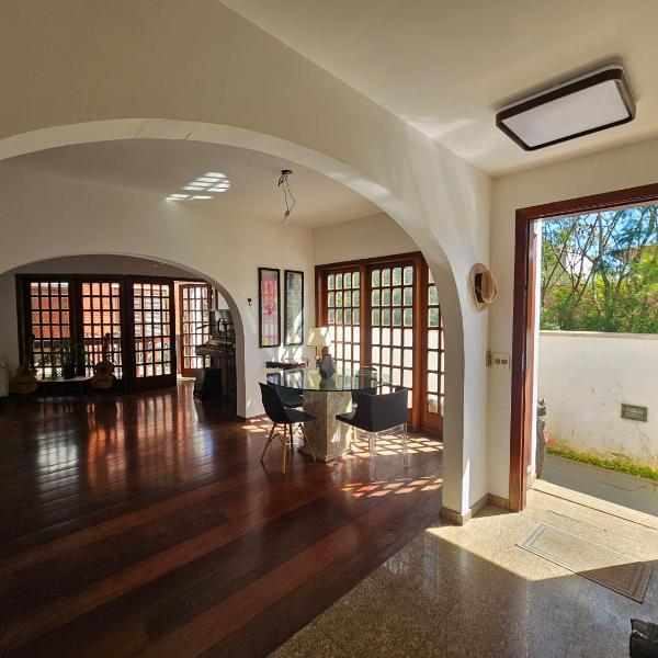 Quartos Aconchegantes em Casa Gigante no meio do Brooklin - Foto 3