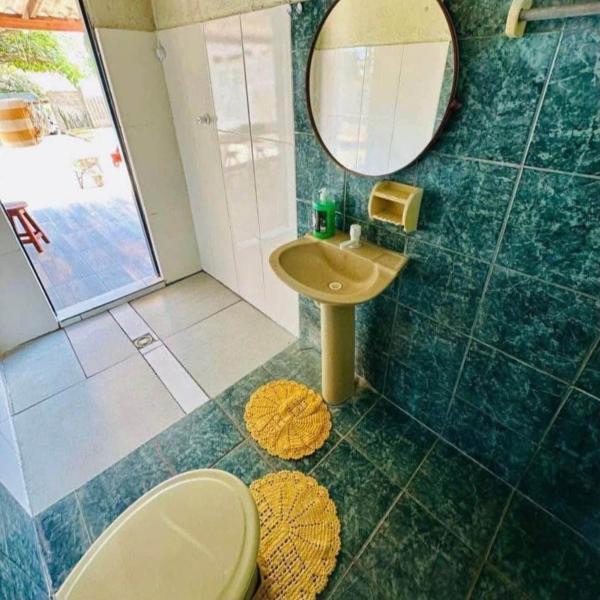 Casa temporada, com Piscina e Churrasqueira - Foto 3