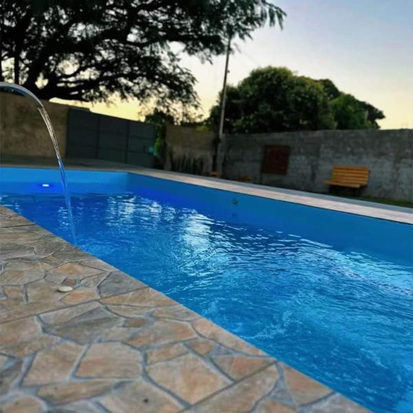 Casa temporada, com Piscina e Churrasqueira - Foto 4