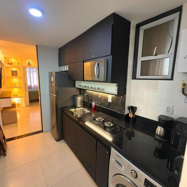 Apartamento em Copacabana - Foto 4