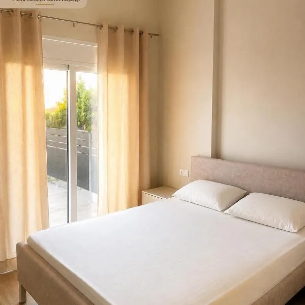 Glyfas Apartments B, Hotel in Glífa