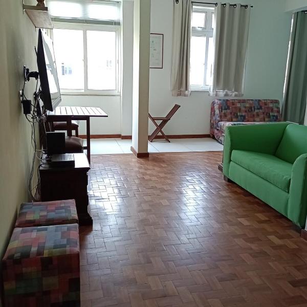 Lovely apartment - 2 blocks from the beach - Foto 5