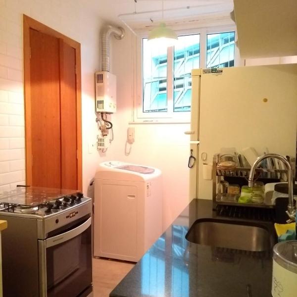 Lovely apartment - 2 blocks from the beach - Foto 4