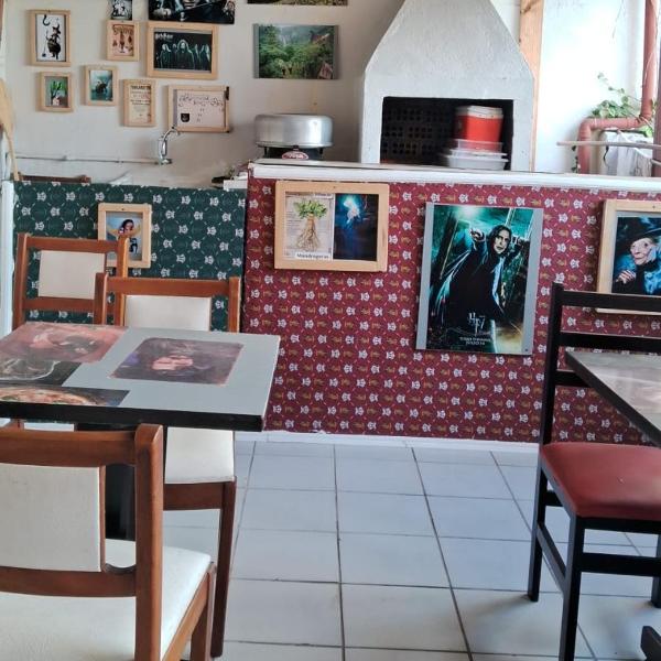 Pousada Hostel Trilhas e Rotas - Prox Av Paulista - Bela Vista - Foto 5