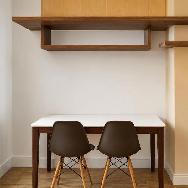 Habitarte Brooklin | Studio com Varanda - Foto 2