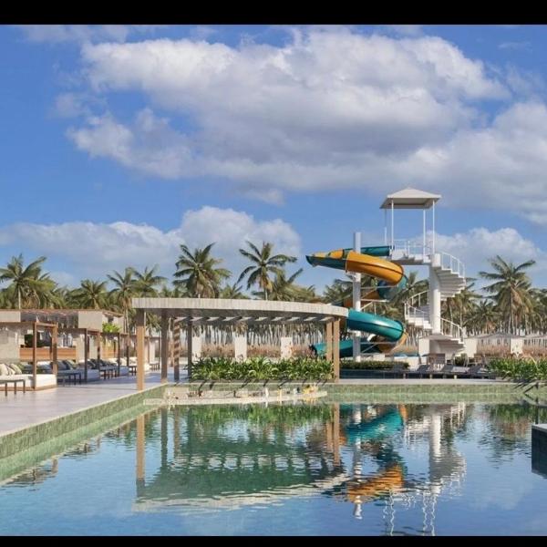 Salinas beach resort - Foto 2