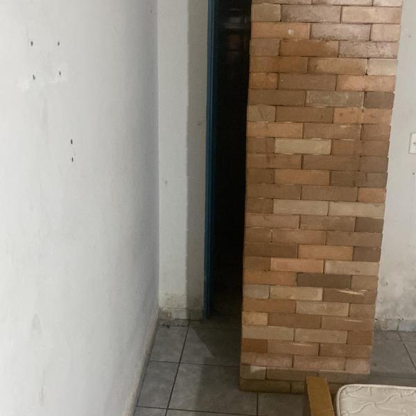 Suite do beco