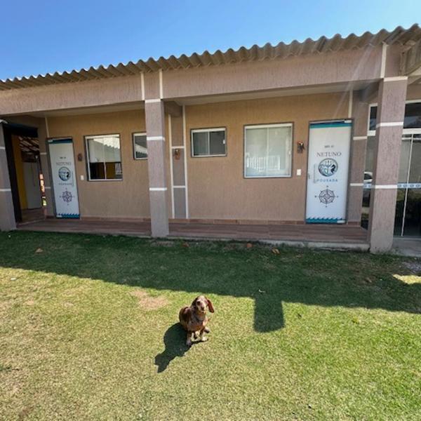 Pousada Netuno