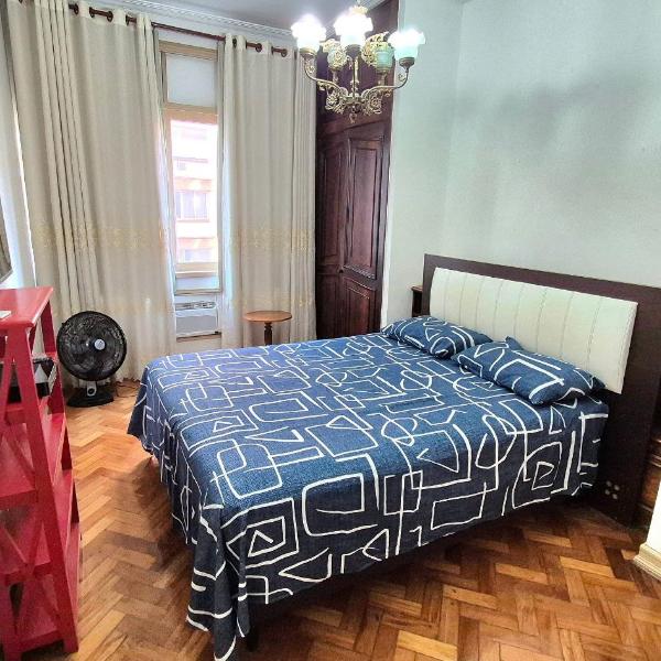 Apartamento 2 quartos com garagem C132 - Foto 2