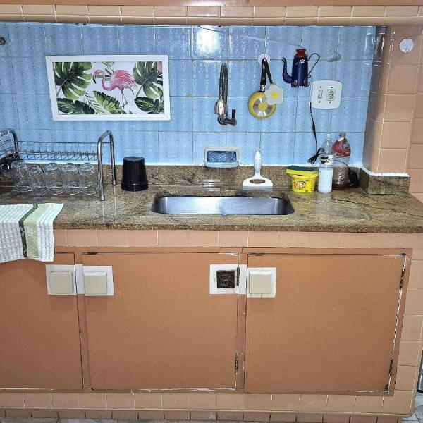 Apartamento 2 quartos com garagem C132 - Foto 3
