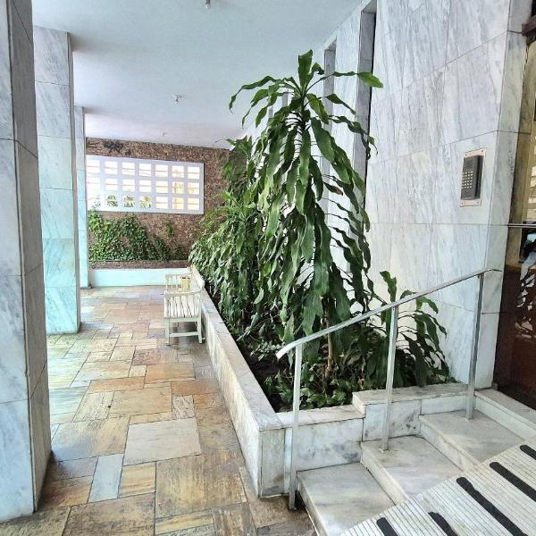 Apartamento 2 quartos com garagem C132 - Foto 4