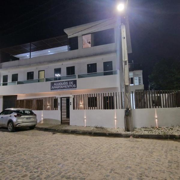 Seu Refúgio em Tamandaré Apto 05 - Foto 5