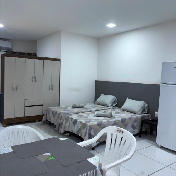 Seu Refúgio em Tamandaré Apto 05