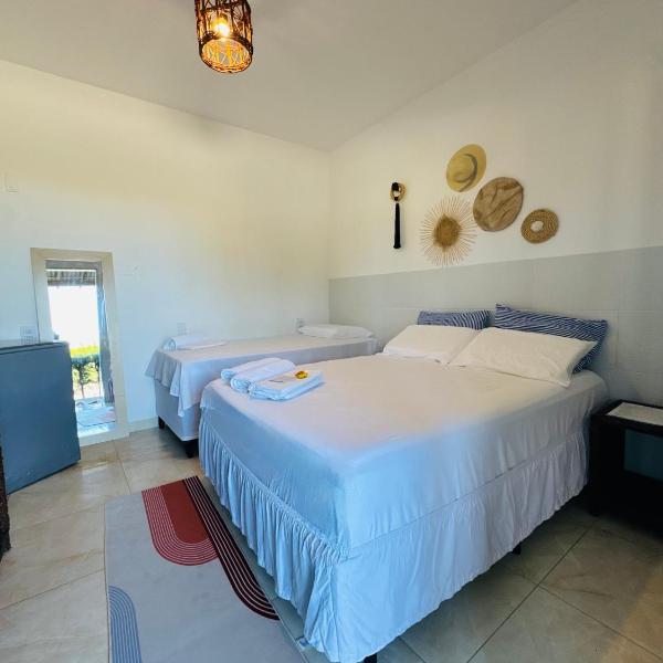Restaurante & Pousada Portal dos Ventos - Foto 2