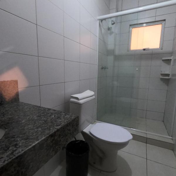 Vespasiano Hotel Telêmaco Borba - Foto 3
