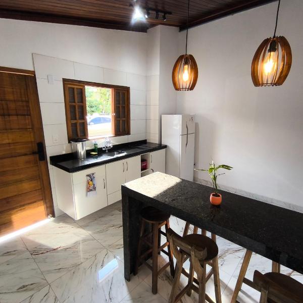 Casa no Centro Histórico, Próxima à Beira Mar