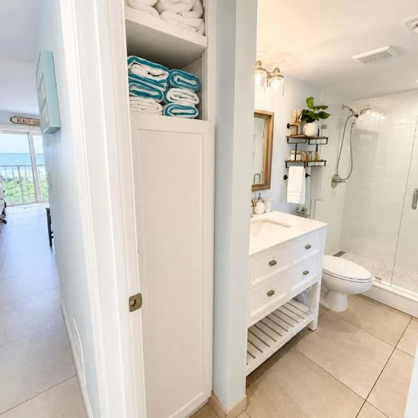 Ocean Pointe Resorts 3410 Boho, hotel em Tavernier