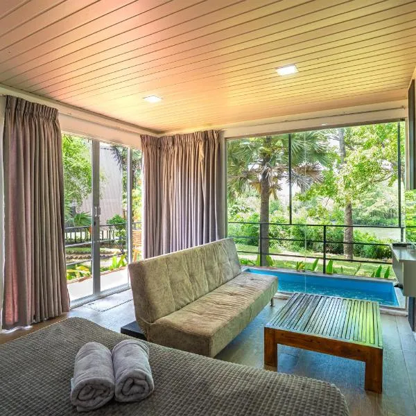 Leopard Inn Wilpattu: Ilavankulam şehrinde bir otel