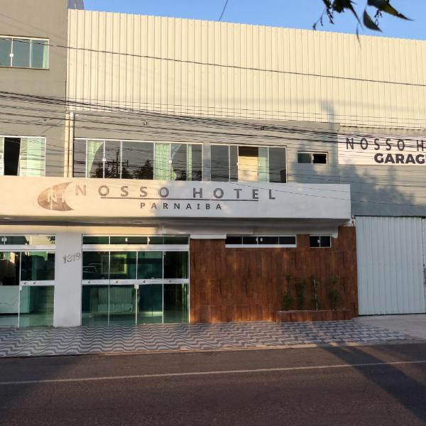 Nosso Hotel