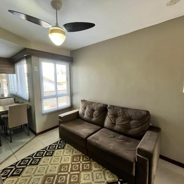 Apartamento mobiliado em Gravataí