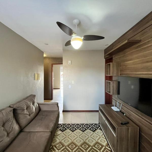 Apartamento mobiliado em Gravataí - Foto 5