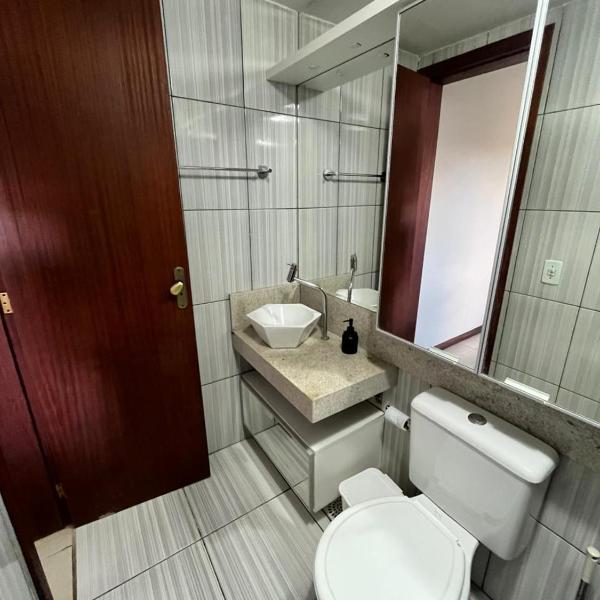 Apartamento mobiliado em Gravataí - Foto 3