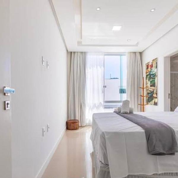 Casa Brilho da Lua - 3 Suítes - Piscina Privativa - 300m da Praia - Foto 2