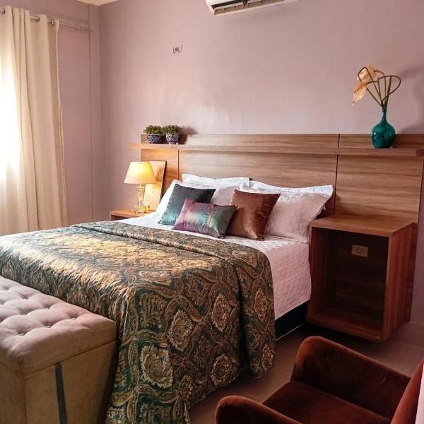 Casa Imperatriz - Foto 2