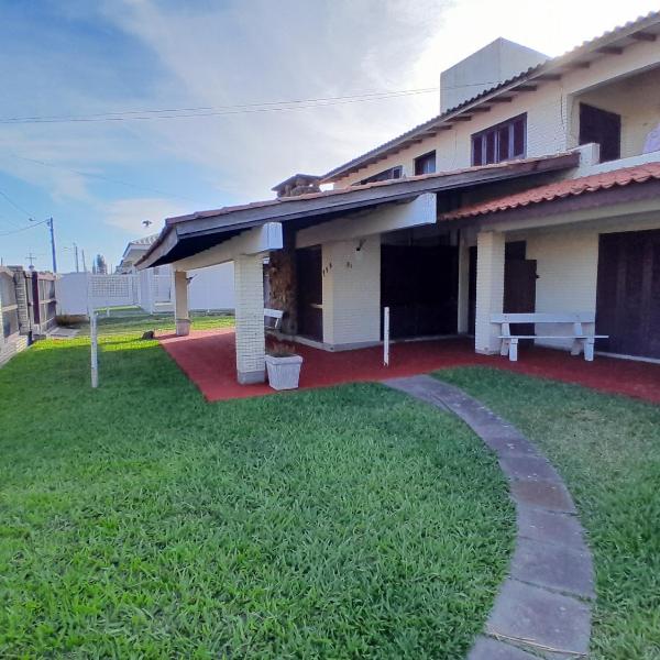 Residencial Plataforma -100m do Mar -Tramandai-Centro - Foto 4