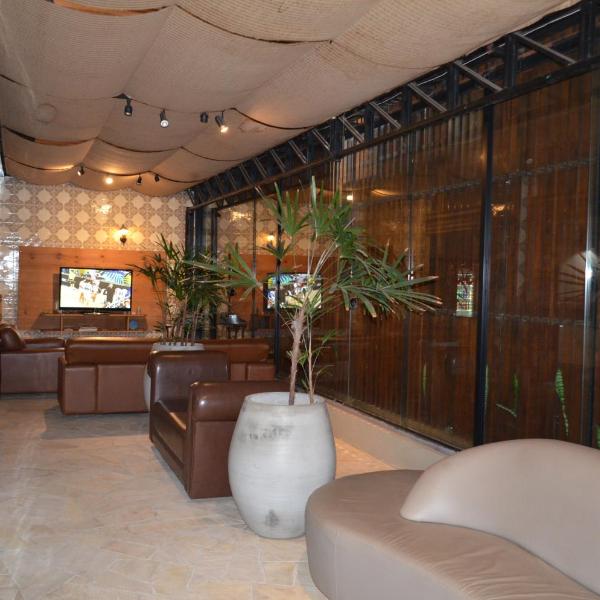 Vespasiano Hotel Telêmaco Borba - Foto 5