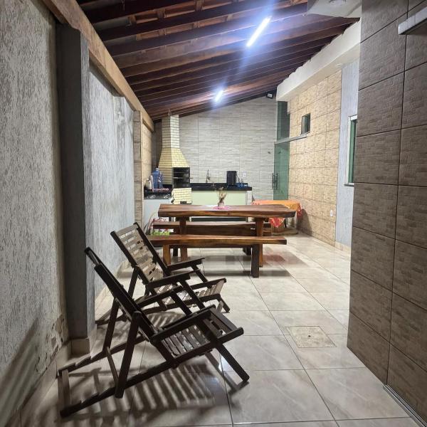 Casa confortável e bem localizada - Foto 4