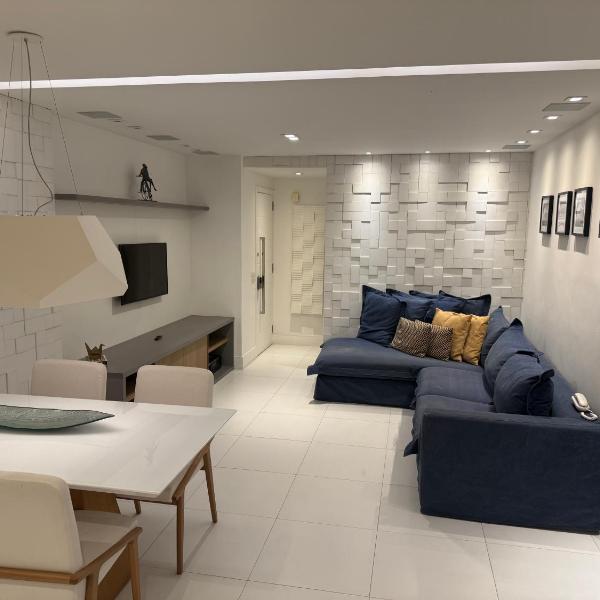 Apartamento novo em Ipanema - Foto 4