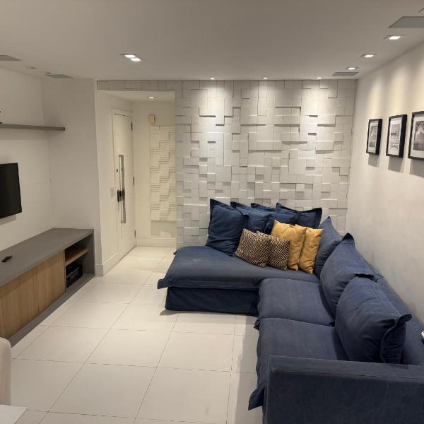 Apartamento novo em Ipanema - Foto 5